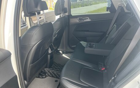KIA Sportage IV рестайлинг, 2022 год, 3 200 000 рублей, 12 фотография