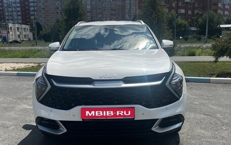 KIA Sportage IV рестайлинг, 2022 год, 3 200 000 рублей, 2 фотография
