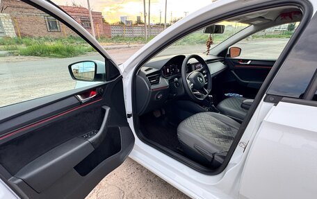 Skoda Rapid II, 2021 год, 1 795 000 рублей, 8 фотография