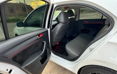 Skoda Rapid II, 2021 год, 1 795 000 рублей, 7 фотография
