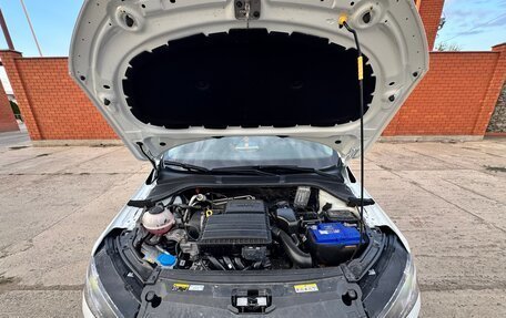 Skoda Rapid II, 2021 год, 1 795 000 рублей, 5 фотография