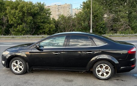 Ford Mondeo IV, 2008 год, 670 000 рублей, 5 фотография