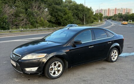 Ford Mondeo IV, 2008 год, 670 000 рублей, 4 фотография