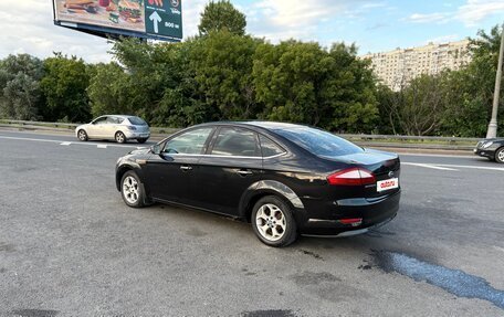 Ford Mondeo IV, 2008 год, 670 000 рублей, 6 фотография