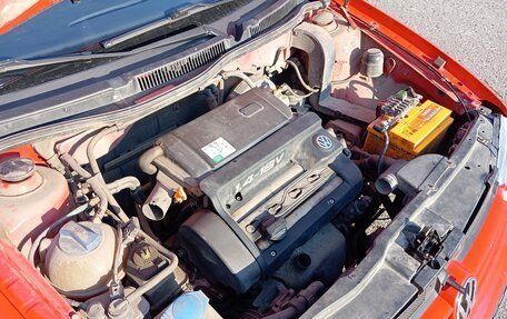 Volkswagen Golf IV, 1999 год, 238 000 рублей, 12 фотография