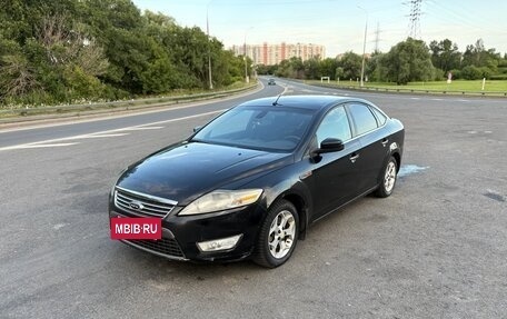 Ford Mondeo IV, 2008 год, 670 000 рублей, 3 фотография