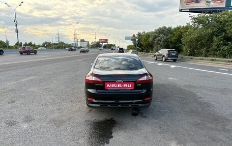 Ford Mondeo IV, 2008 год, 670 000 рублей, 7 фотография