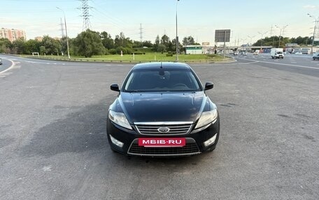 Ford Mondeo IV, 2008 год, 670 000 рублей, 2 фотография