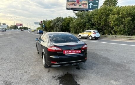Ford Mondeo IV, 2008 год, 670 000 рублей, 8 фотография