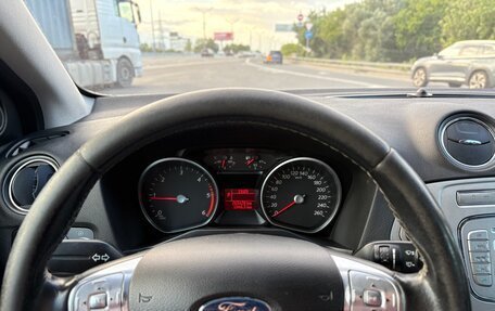 Ford Mondeo IV, 2008 год, 670 000 рублей, 10 фотография
