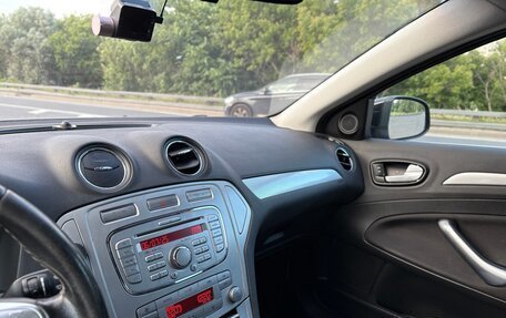 Ford Mondeo IV, 2008 год, 670 000 рублей, 11 фотография