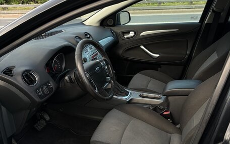 Ford Mondeo IV, 2008 год, 670 000 рублей, 13 фотография