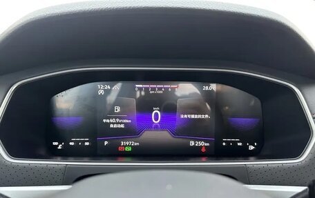 Volkswagen Jetta VII, 2022 год, 2 150 000 рублей, 9 фотография