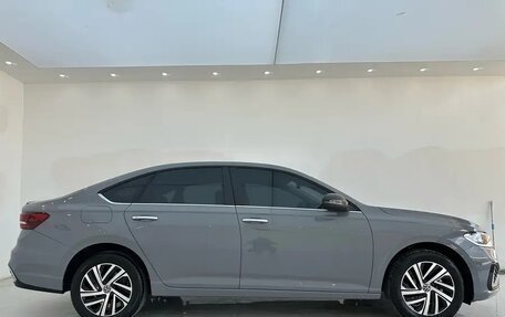 Volkswagen Jetta VII, 2022 год, 2 150 000 рублей, 4 фотография