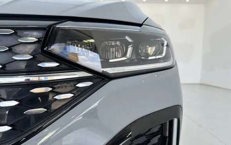 Volkswagen Jetta VII, 2022 год, 2 150 000 рублей, 6 фотография