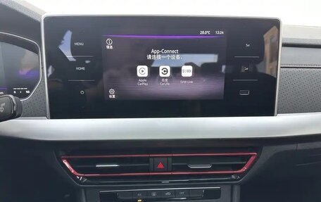 Volkswagen Jetta VII, 2022 год, 2 150 000 рублей, 10 фотография