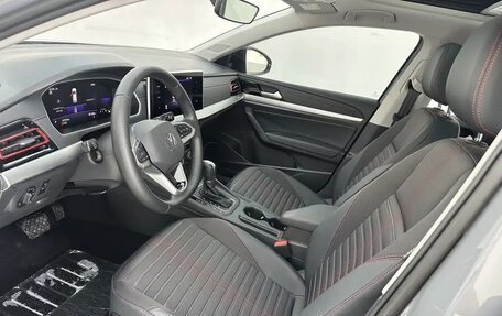 Volkswagen Jetta VII, 2022 год, 2 150 000 рублей, 16 фотография