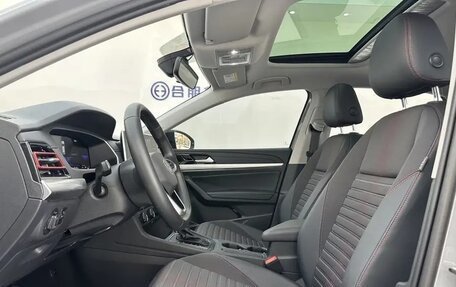 Volkswagen Jetta VII, 2022 год, 2 150 000 рублей, 15 фотография