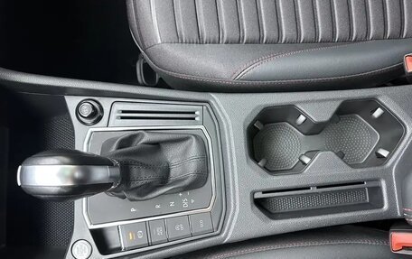Volkswagen Jetta VII, 2022 год, 2 150 000 рублей, 12 фотография