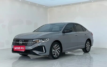 Volkswagen Jetta VII, 2022 год, 2 150 000 рублей, 3 фотография