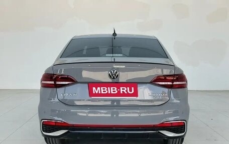 Volkswagen Jetta VII, 2022 год, 2 150 000 рублей, 5 фотография