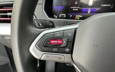 Volkswagen Jetta VII, 2022 год, 2 150 000 рублей, 13 фотография