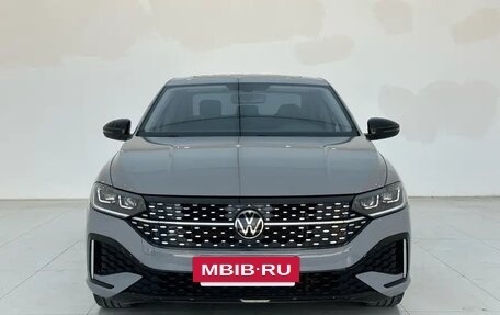 Volkswagen Jetta VII, 2022 год, 2 150 000 рублей, 2 фотография
