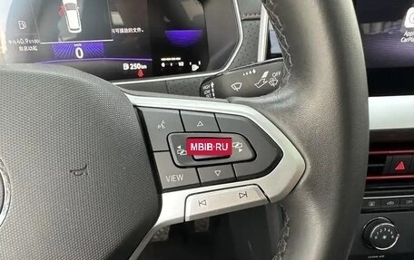 Volkswagen Jetta VII, 2022 год, 2 150 000 рублей, 14 фотография