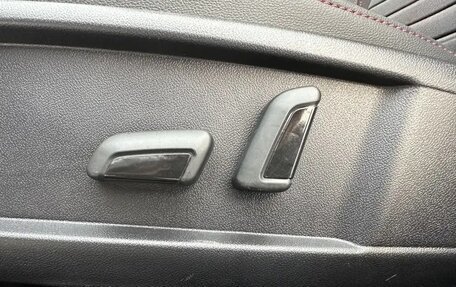 Volkswagen Jetta VII, 2022 год, 2 150 000 рублей, 21 фотография