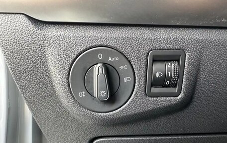 Volkswagen Jetta VII, 2022 год, 2 150 000 рублей, 19 фотография