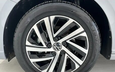 Volkswagen Jetta VII, 2022 год, 2 150 000 рублей, 26 фотография