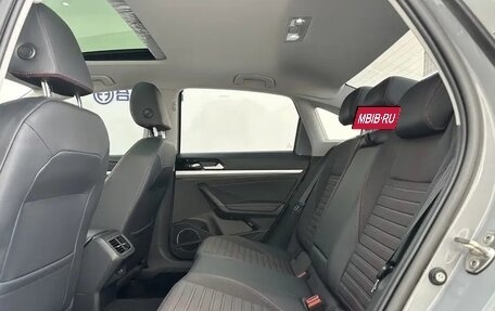 Volkswagen Jetta VII, 2022 год, 2 150 000 рублей, 25 фотография