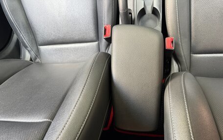 KIA Rio IV, 2018 год, 1 350 000 рублей, 8 фотография