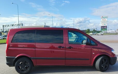 Mercedes-Benz Vito, 2004 год, 1 050 000 рублей, 7 фотография
