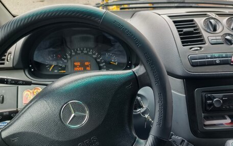 Mercedes-Benz Vito, 2004 год, 1 050 000 рублей, 9 фотография