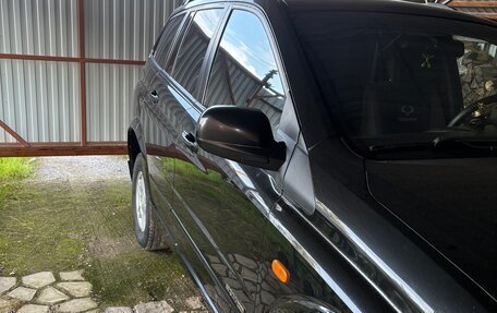 SsangYong Kyron I, 2007 год, 550 000 рублей, 2 фотография