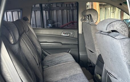 SsangYong Kyron I, 2007 год, 550 000 рублей, 5 фотография