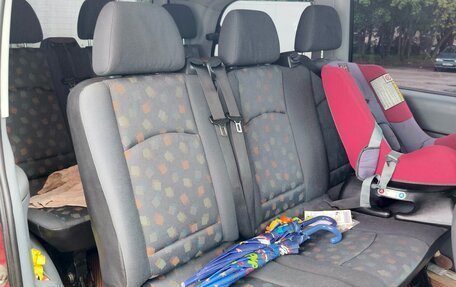 Mercedes-Benz Vito, 2004 год, 1 050 000 рублей, 11 фотография