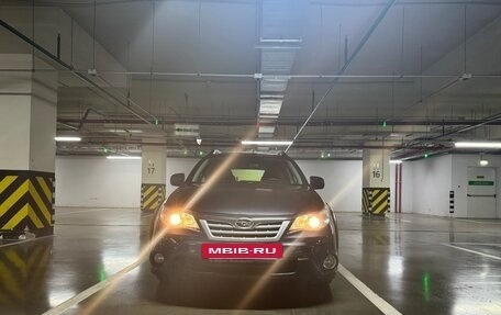 Subaru Impreza III, 2010 год, 950 000 рублей, 2 фотография