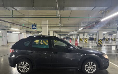 Subaru Impreza III, 2010 год, 950 000 рублей, 4 фотография