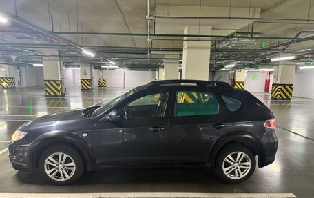 Subaru Impreza III, 2010 год, 950 000 рублей, 3 фотография