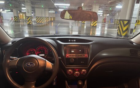 Subaru Impreza III, 2010 год, 950 000 рублей, 5 фотография