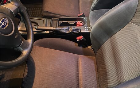 Subaru Impreza III, 2010 год, 950 000 рублей, 6 фотография