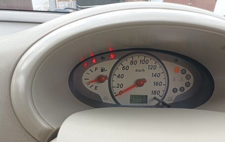 Nissan March III, 2009 год, 521 000 рублей, 7 фотография