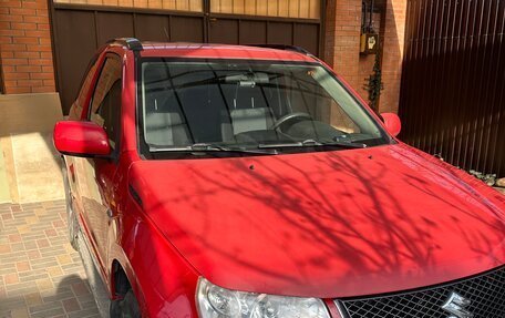 Suzuki Grand Vitara, 2007 год, 810 000 рублей, 2 фотография