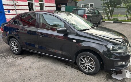 Volkswagen Polo VI (EU Market), 2015 год, 1 300 000 рублей, 3 фотография