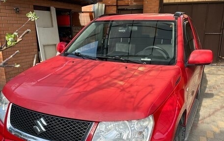 Suzuki Grand Vitara, 2007 год, 810 000 рублей, 3 фотография
