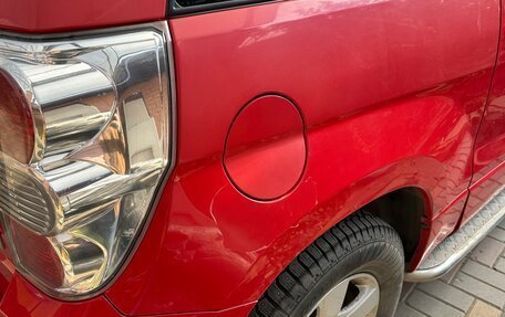 Suzuki Grand Vitara, 2007 год, 810 000 рублей, 4 фотография