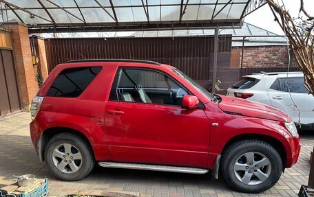 Suzuki Grand Vitara, 2007 год, 810 000 рублей, 5 фотография