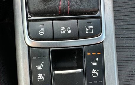 KIA Optima IV, 2018 год, 2 000 000 рублей, 12 фотография
